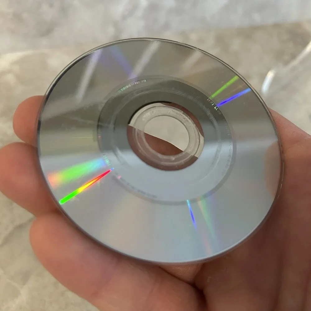 SSX On Tour Nintendo GameCube 2005 Disc Only Scratched But Works See Photos